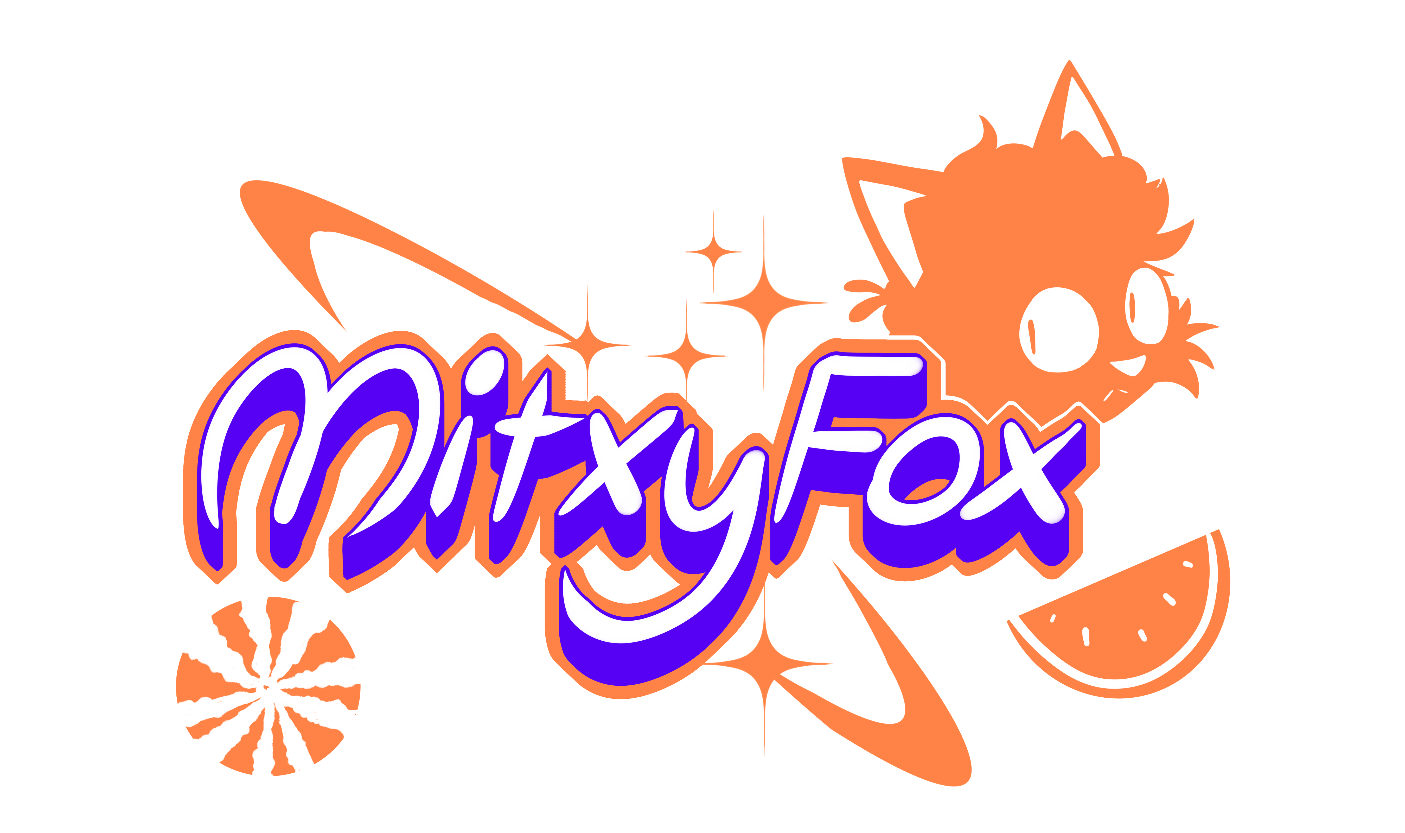 MITXYFOX Logo